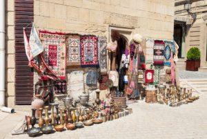 מה לקנות בבאקו ומומלץ שאין בישראל וכדאי להביא לארץ?
