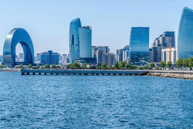 באקו למטייל אטרקציות מובילות שאסור לפספס