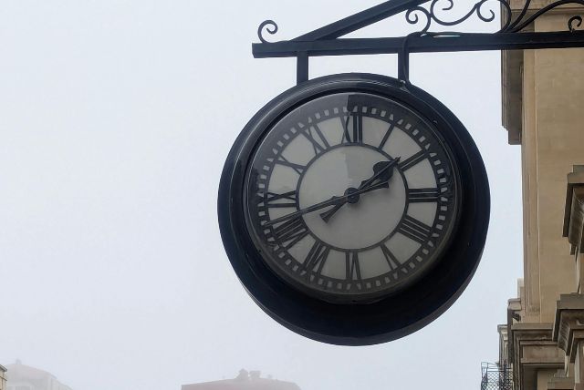 באקו זמן מקומי - מה לדעת על השעון המקומי בבאקו לעומת ישראל