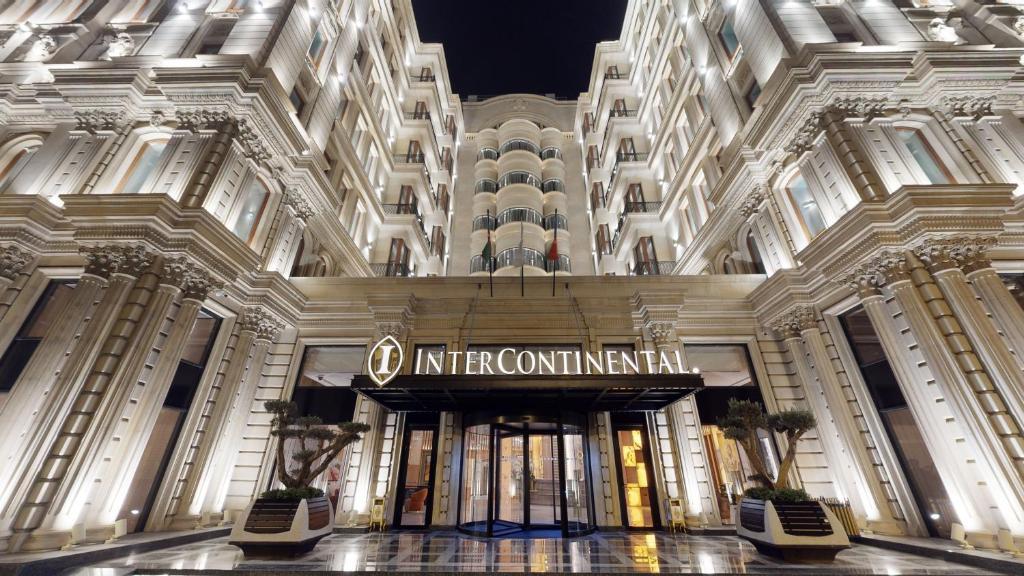 InterContinental Baku Hotel
