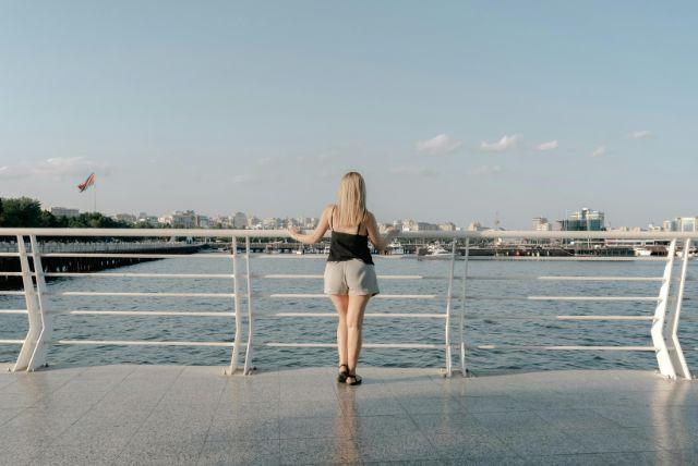 באקו בקיץ - מה צריך לדעת על מזג אוויר ואירועים מיוחדים?