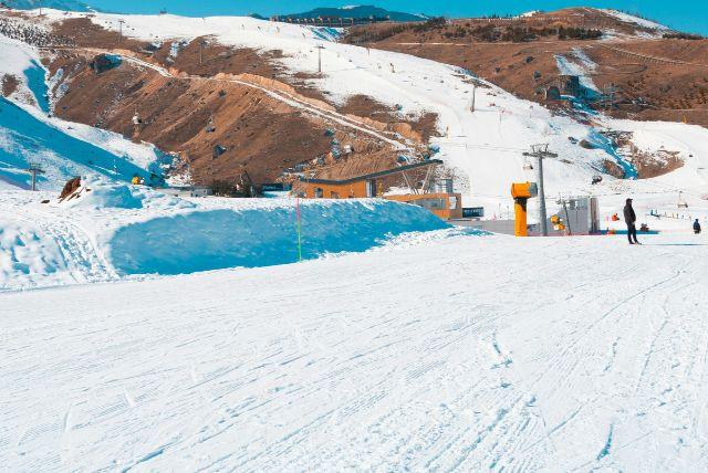 באקו בחורף - מה צריך לדעת על מזג אוויר ואירועים מיוחדים?