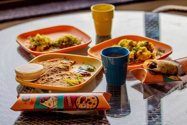 🌶 Maharani Indian Restaurant