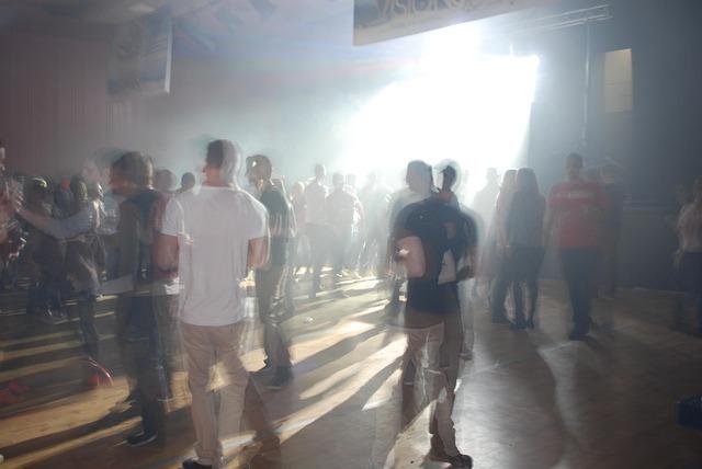 🎧 Tunel Club Baku