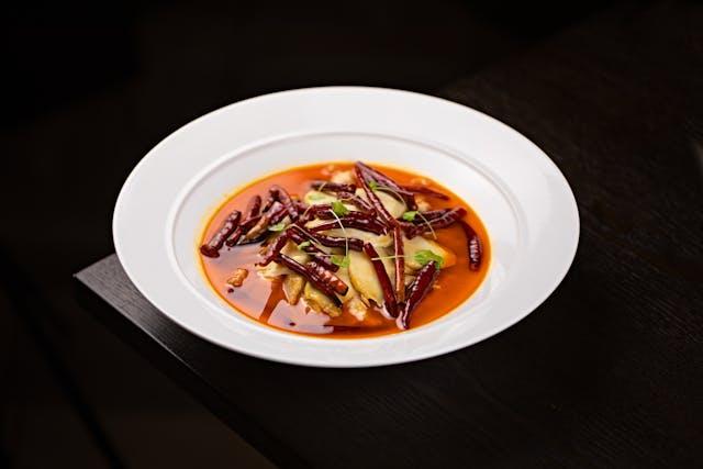 🍽 Nakhchivan Restaurant