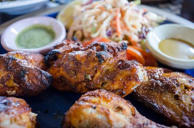 🍷 KURBAN SAID Restaurant