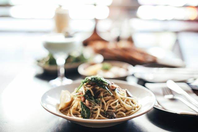 🍷 OroNero Bar & Ristorante