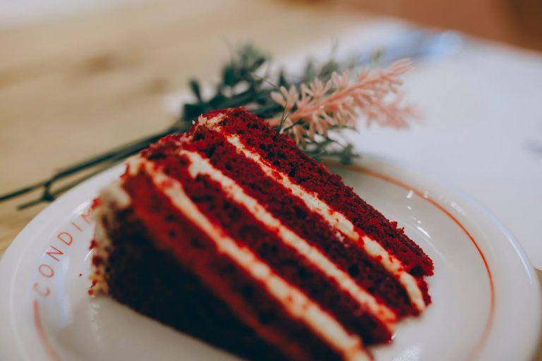 🍰 Nadia’s Patisserie Cake Boutique