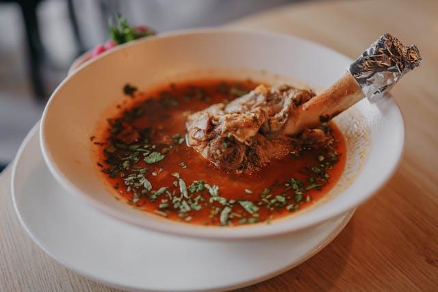 🍽 Çanaqqala Restoranı