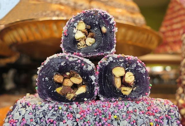 קינוחים בבאקו - איפה ומה יש?