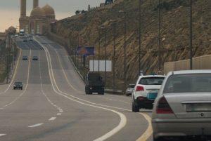 באקו תחבורה ציבורית - מה לדעת על אוטובוסים / רכבות / מוניות?