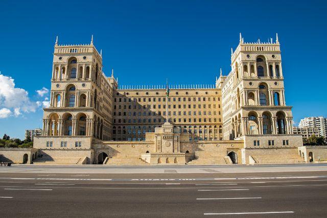 באקו מקומות תיירות החשובים והיפים ביותר