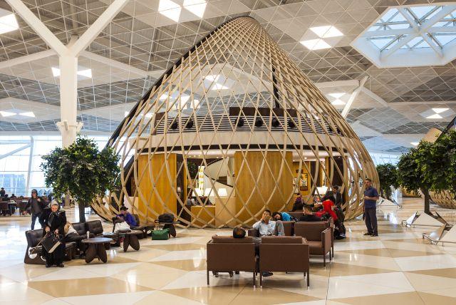 באקו טיסות ישירות מישראל - מה חשוב לדעת?