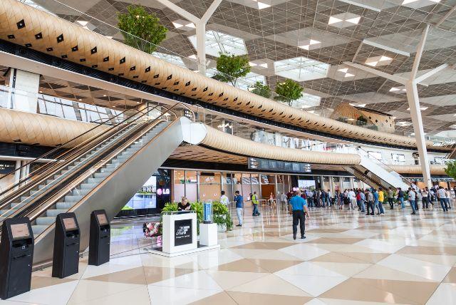 באקו טיסות ישירות מישראל - מה חשוב לדעת?