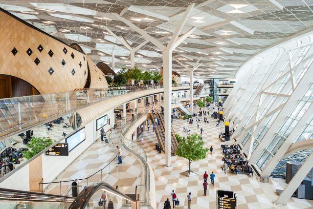 באקו טיסות ישירות מישראל - מה חשוב לדעת?