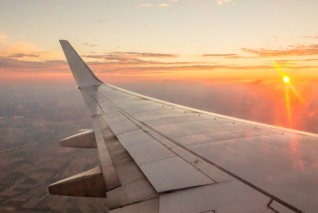 באקו אזרבייג'ן טיסות זולות - טריקים איך למצא טיסה זולה