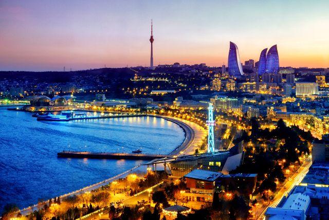 באקו אזרבייג'ן טיסות זולות - טריקים איך למצא טיסה זולה