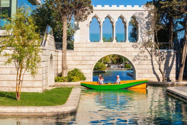 באקו ונציה הקטנה