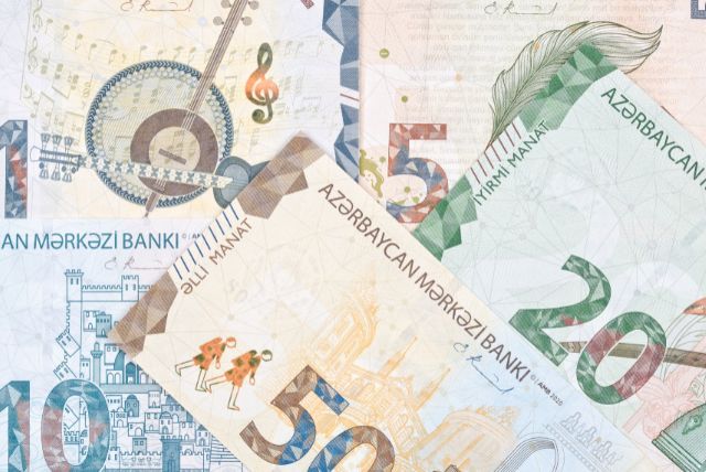 באקו מטבע מקומי