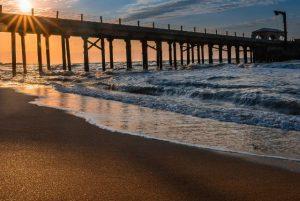 חופים מומלצים ומוסדרים ליד באקו