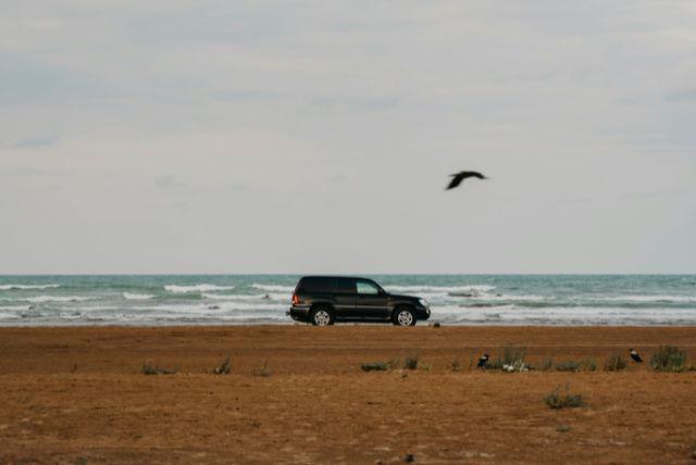 החופים המומלצים ביותר באזרבייג'ן - הרשימה המלאה למטיילים
