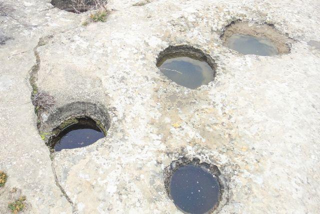 שמורת הפטרוגליפים בגובוסטן (Qubustan) - אתר מורשת עולמית של אונסק”ו