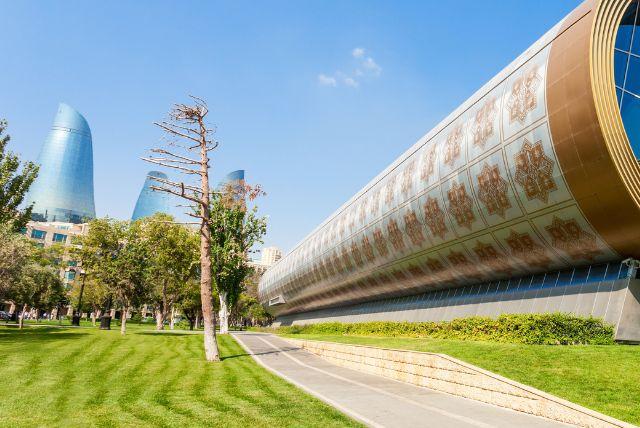 באקו לסטודנטים - היעד המושלם והזול ביותר לחופשת סמסטר