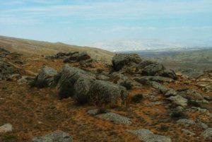 טיול יום מבאקו לגובוסטאן, הרי געשׁ ולמקומות סודיים - כולל ארוחת צהריים וכניסה
