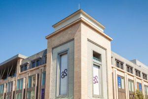 קניון 28 - קניון בבאקו שאסור לפספס