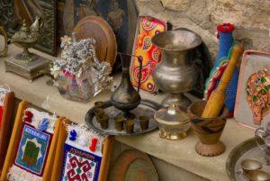 שוק סדרק באקו - Sadarak Shopping Center