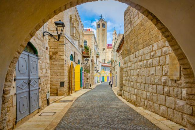 טיול מודרך בעיר העתיקה של באקו עם מדריך מוסמך