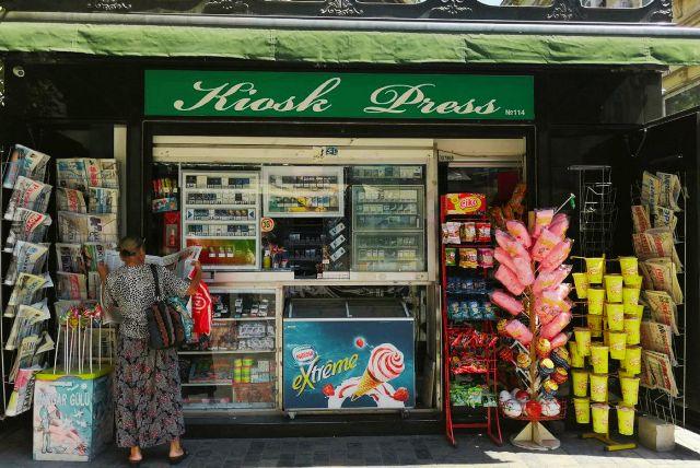 שווקי אוכל מומלצים בבאקו