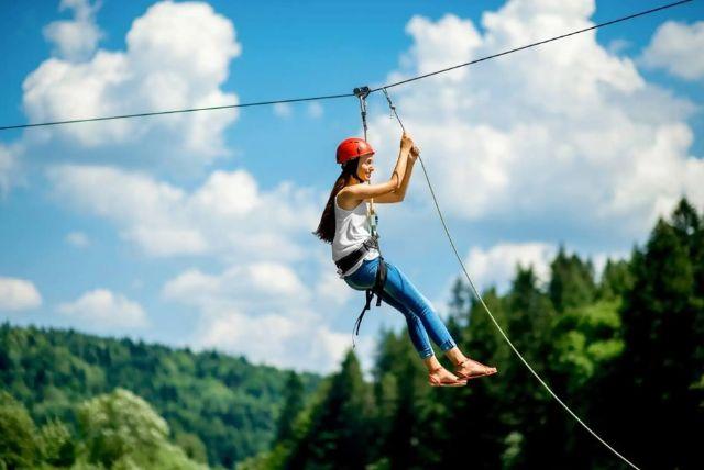 העיירה Shaki (שקי) באזרבייג'ן credit to getyourguide.com