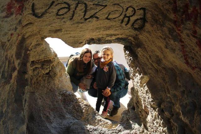 סיור רגלי 3 שעות בבאקו עם מדריך מקצועי מקומי credit to getyourguide.com