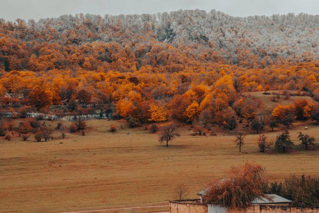 העיר קובה (Quba) באזרבייג'אן (נקראת גם גובה - Guba)