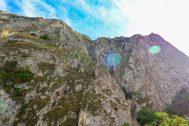 העיר קובה (Quba) באזרבייג'אן (נקראת גם גובה - Guba)