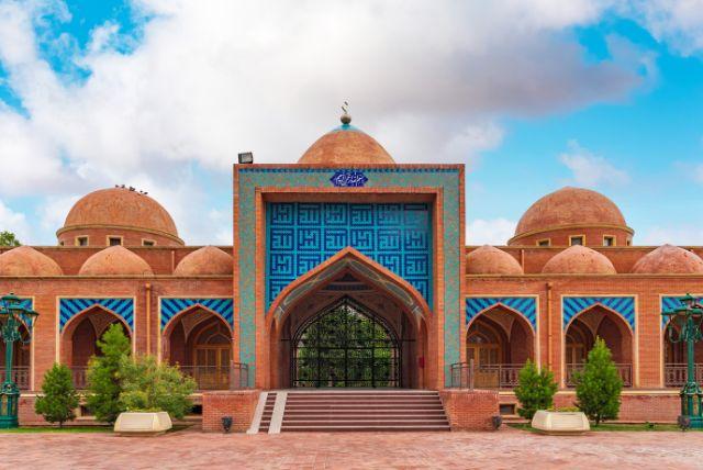 רשימת ערים מרכזיות וגדולות באזרבייג'ן ומה יש לעשות בהן