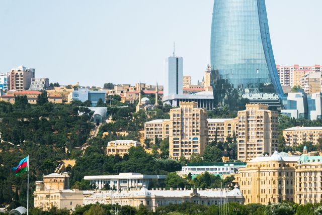 מתי כדאי לבקר באזרבייג'ן?