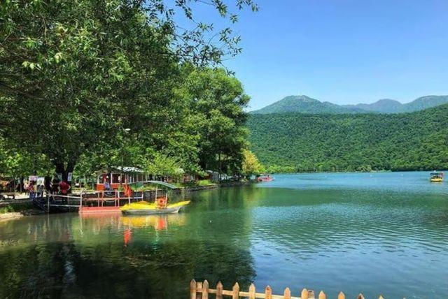 באקו-גבלה - יום טיול מבאקו לעיר גבאלה credit to getyourguide.com