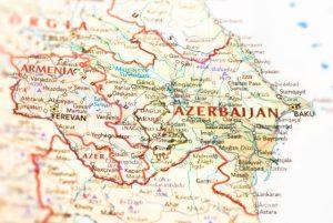 באקו גבולות