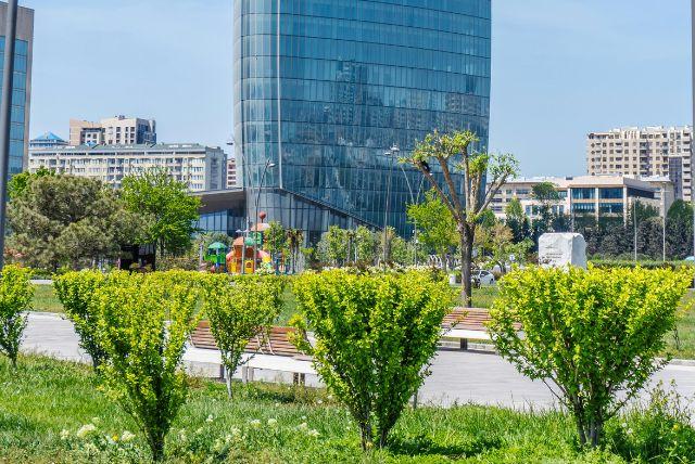 יולי בבאקו - טיפים המלצות מה יש לעשות ולראות, אירועים מיוחדים, מזג אוויר ועוד