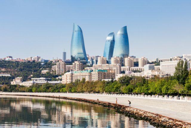 יולי בבאקו - טיפים המלצות מה יש לעשות ולראות, אירועים מיוחדים, מזג אוויר ועוד