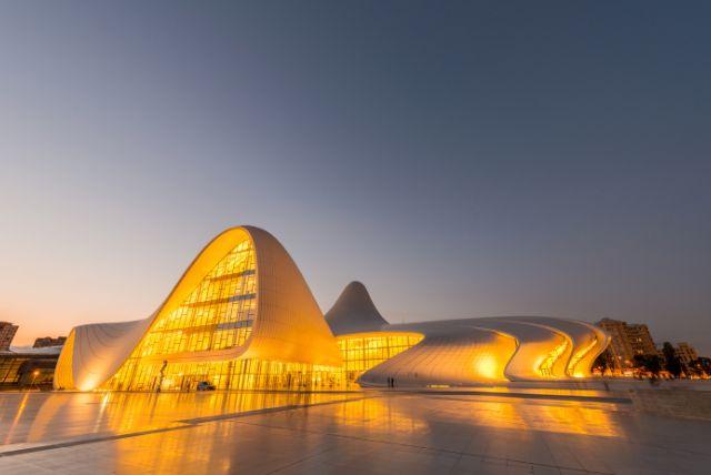 יולי בבאקו - טיפים המלצות מה יש לעשות ולראות, אירועים מיוחדים, מזג אוויר ועוד