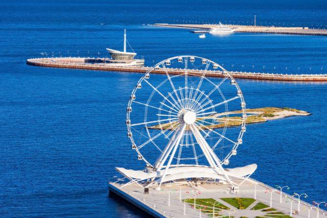 אוגוסט בבאקו - טיפים המלצות מה יש לעשות ולראות, אירועים מיוחדים, מזג אוויר ועוד