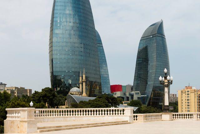 אוגוסט בבאקו - טיפים המלצות מה יש לעשות ולראות, אירועים מיוחדים, מזג אוויר ועוד