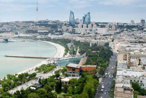 ספטמבר בבאקו - טיפים המלצות מה יש לעשות ולראות, אירועים מיוחדים, מזג אוויר ועוד