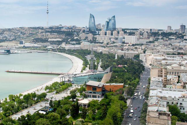 ספטמבר בבאקו - טיפים המלצות מה יש לעשות ולראות, אירועים מיוחדים, מזג אוויר ועוד