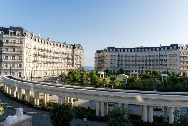 אוקטובר בבאקו - טיפים המלצות מה יש לעשות ולראות, אירועים מיוחדים, מזג אוויר ועוד