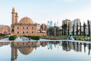 נובמבר בבאקו - טיפים המלצות מה יש לעשות ולראות, אירועים מיוחדים, מזג אוויר ועוד