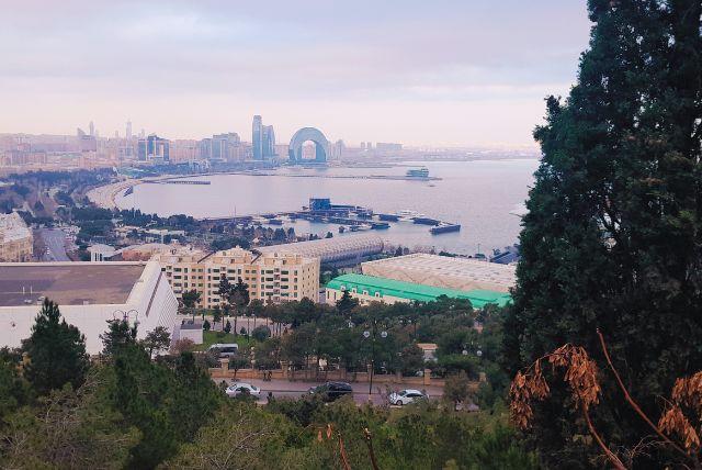 נובמבר בבאקו - טיפים המלצות מה יש לעשות ולראות, אירועים מיוחדים, מזג אוויר ועוד
